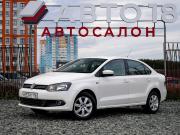 Volkswagen Polo V Ижевск  - изображение 22