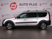 Lada (ВАЗ) Largus I Рестайлинг Минеральные Воды  - изображение 23