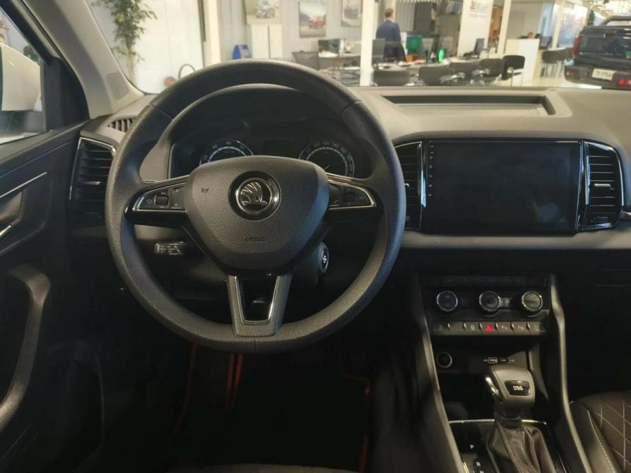 Skoda Karoq I Пермь  - изображение 12
