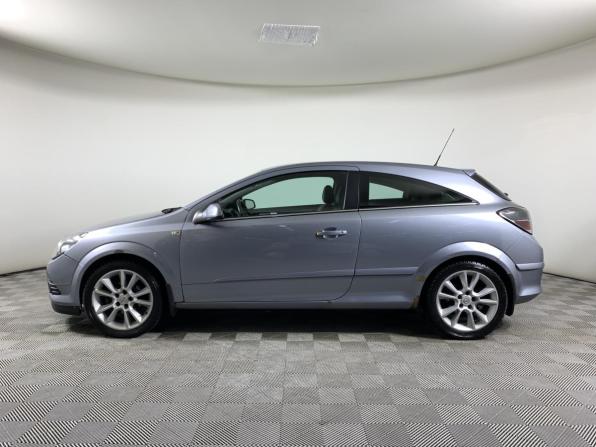 Opel Astra H Рестайлинг с пробегом 2008 года, цена 375 000 рублей, 174700 км, хэтчбек, Автокод Объявления