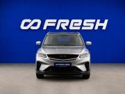 Geely Coolray I Москва  - изображение 26