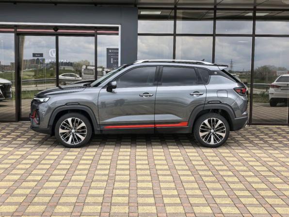 Changan CS35 Plus I Рестайлинг с пробегом 2024 года, цена 1 770 000 рублей, 69777 км, внедорожник, Автокод Объявления