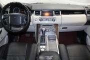 Land Rover Range Rover Sport I Рестайлинг Кемерово  - изображение 38