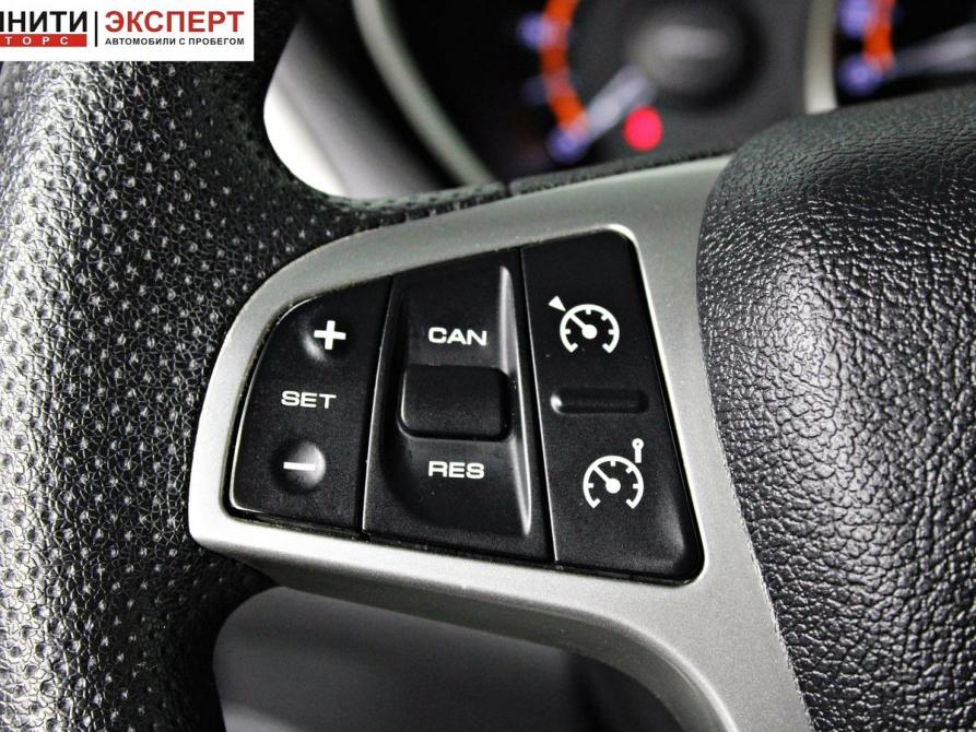 Lada (ВАЗ) Vesta I Белгород  - изображение 15