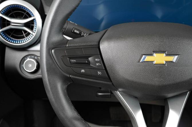Chevrolet Monza II Рестайлинг с пробегом 2023 года, цена 1 679 000 рублей, 30000 км, седан, Автокод Объявления