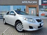Toyota Corolla X (E140 E150) Набережные Челны  - изображение 19