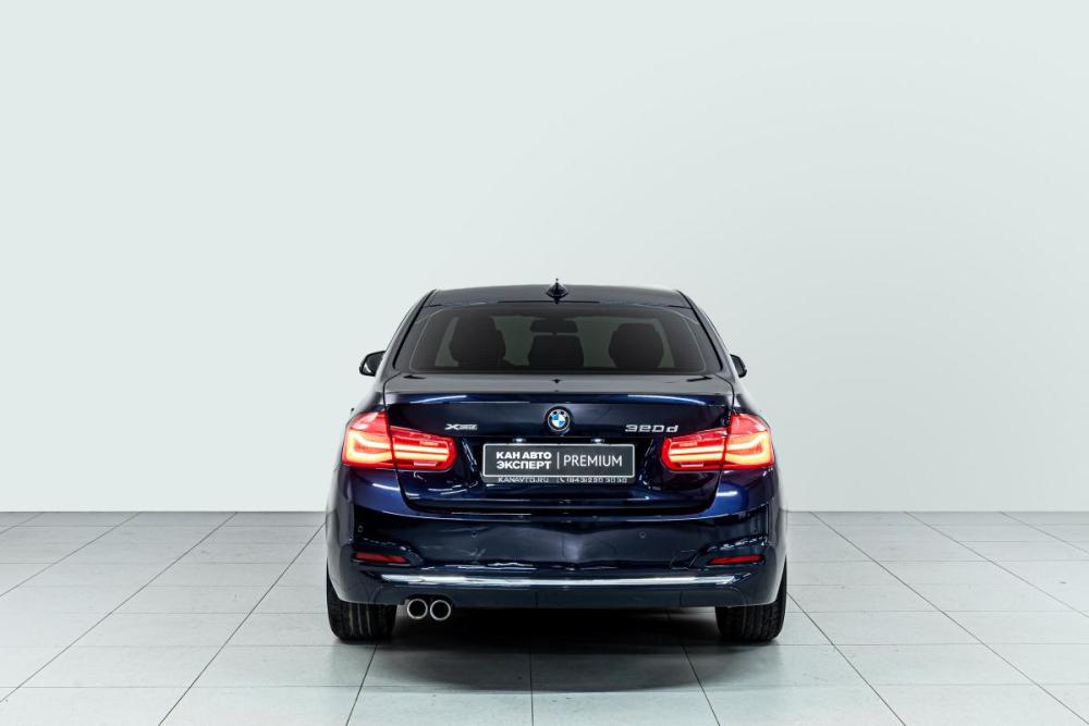 BMW 3 серии VI (F3x) Рестайлинг Казань  - изображение 5