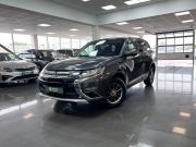 Mitsubishi Outlander III Рестайлинг 2 Тверь  - изображение 20