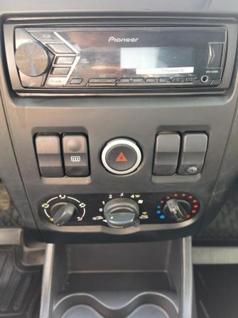 Lada (ВАЗ) Largus I с пробегом 2019 года, цена 699 000 рублей, 94000 км, универсал, Автокод Объявления