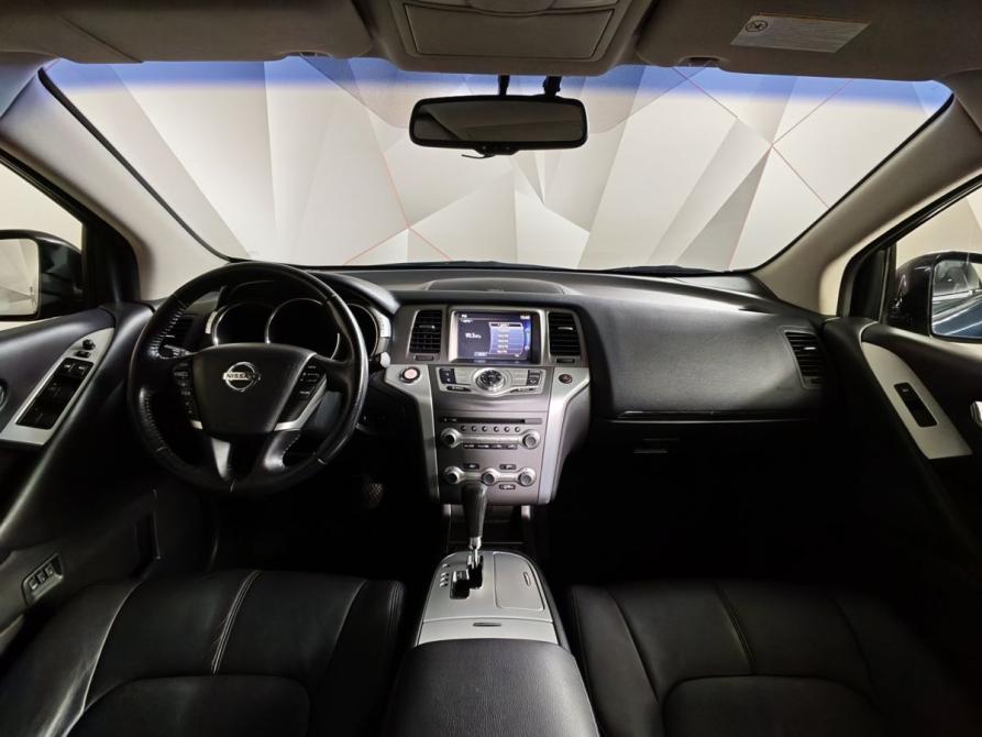 Nissan Murano II (Z51) Рестайлинг 2 Москва  - изображение 14
