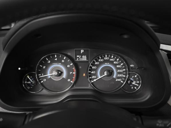 Subaru Legacy V с пробегом 2009 года, цена 1 188 000 рублей, 213388 км, седан, Автокод Объявления