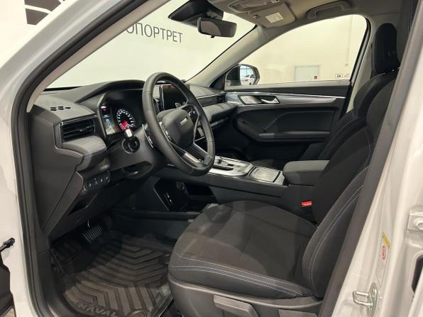 Haval Jolion I Рестайлинг с пробегом 2025 года, цена 2 029 000 рублей, 14102 км, внедорожник, Автокод Объявления