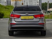 Kia Rio III Рестайлинг Тюмень  - изображение 16