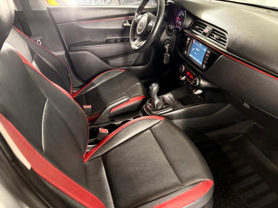 Kia Rio IV Екатеринбург  - изображение 28