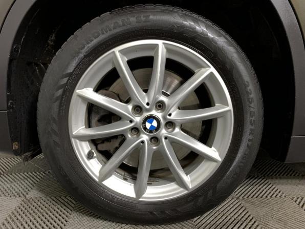 BMW X1 II (F48) с пробегом 2015 года, цена 2 115 000 рублей, 133811 км, внедорожник, Автокод Объявления