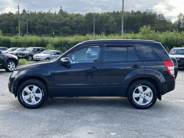Suzuki Grand Vitara II Рестайлинг с пробегом 2008 года, цена 789 000 рублей, 204786 км, внедорожник, Автокод Объявления