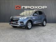 Chery Tiggo 4 I Рестайлинг Пермь  - изображение 34