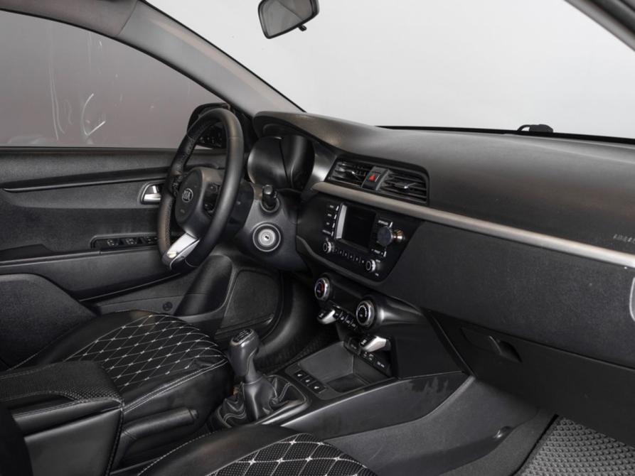 Kia Rio IV Казань  - изображение 7