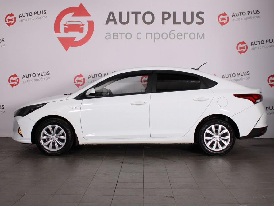 Hyundai Solaris II Рестайлинг Минеральные Воды  - изображение 5