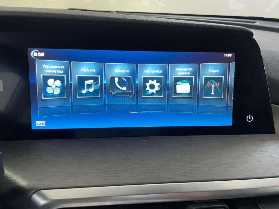 Changan CS35 Plus I Рестайлинг Краснодар  - изображение 16
