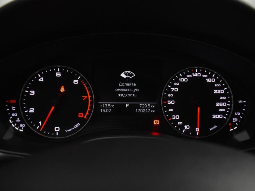 Audi A6 IV (C7) Санкт-Петербург  - изображение 23