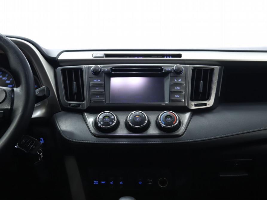Toyota RAV4 IV (XA40) Уфа  - изображение 15