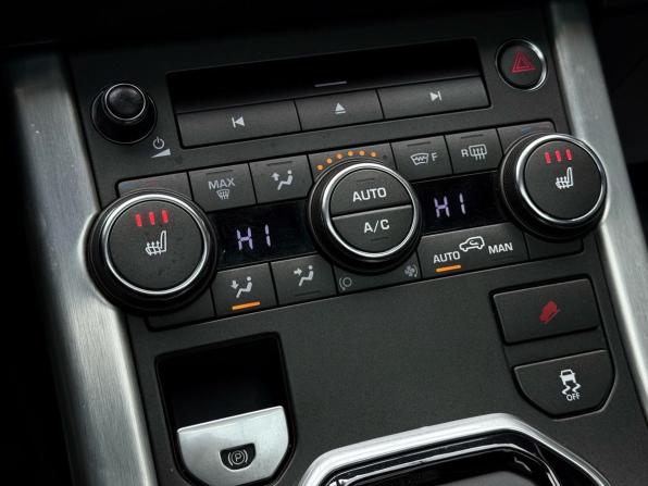 Land Rover Range Rover Evoque I с пробегом 2013 года, цена 1 799 000 рублей, 147860 км, внедорожник, Автокод Объявления