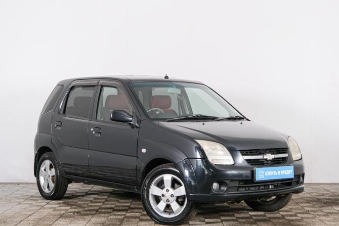 Chevrolet Cruze (HR) с пробегом 2005 года, цена 459 000 рублей, 227469 км, хэтчбек, Автокод Объявления