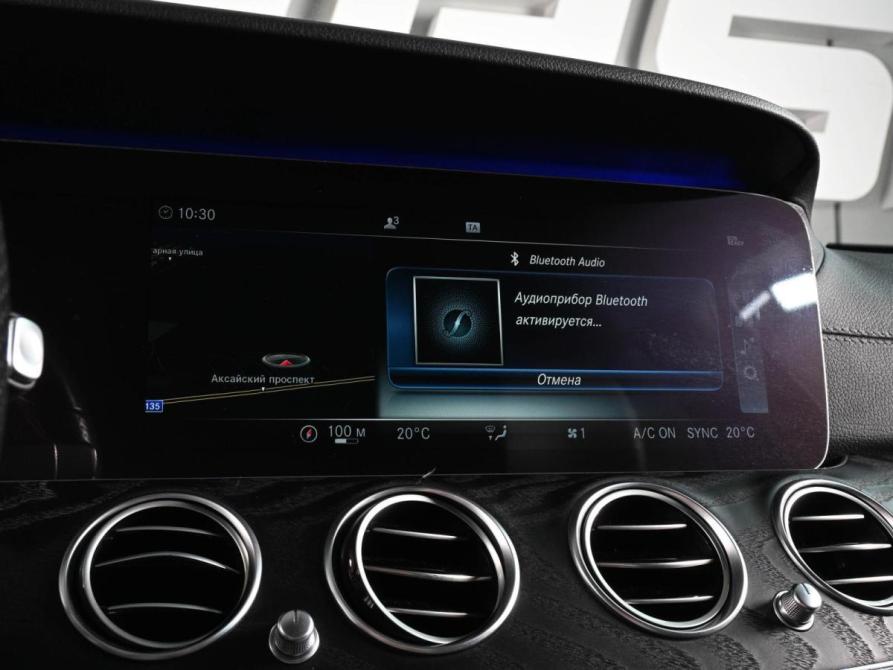 Mercedes-Benz E-Класс V (W213 S213 C238) Ростов-на-Дону  - изображение 14