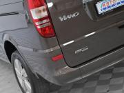 Mercedes-Benz Viano I (W639) Рестайлинг Москва  - изображение 41