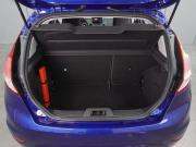 Ford Fiesta Mk6 Рестайлинг Воронеж  - изображение 32
