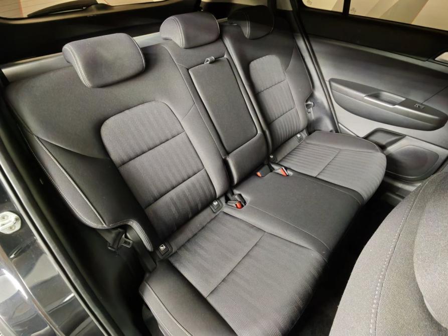 Kia Sportage IV Рестайлинг Москва  - изображение 15