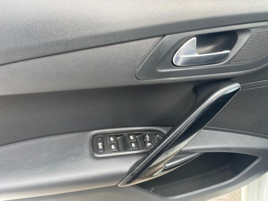 Peugeot 508 I Череповец  - изображение 12