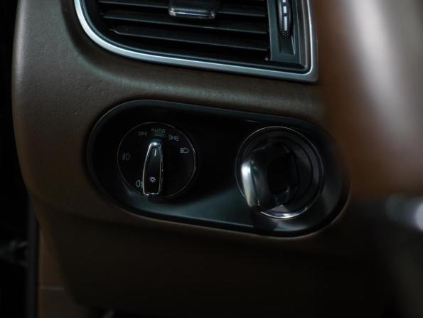 Porsche Macan I с пробегом 2015 года, цена 3 399 000 рублей, 217554 км, внедорожник, Автокод Объявления