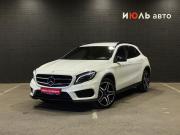 Mercedes-Benz GLA I (X156) Челябинск  - изображение 24