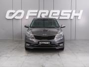 Kia Rio III Рестайлинг Воронеж  - изображение 18