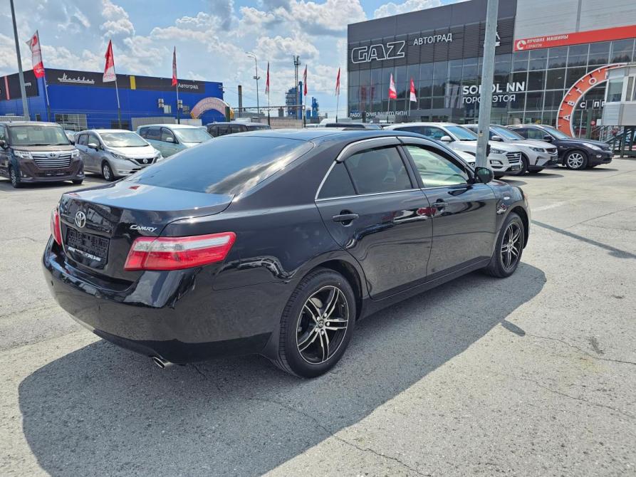 Toyota Camry VI (XV40) Тюмень  - изображение 7
