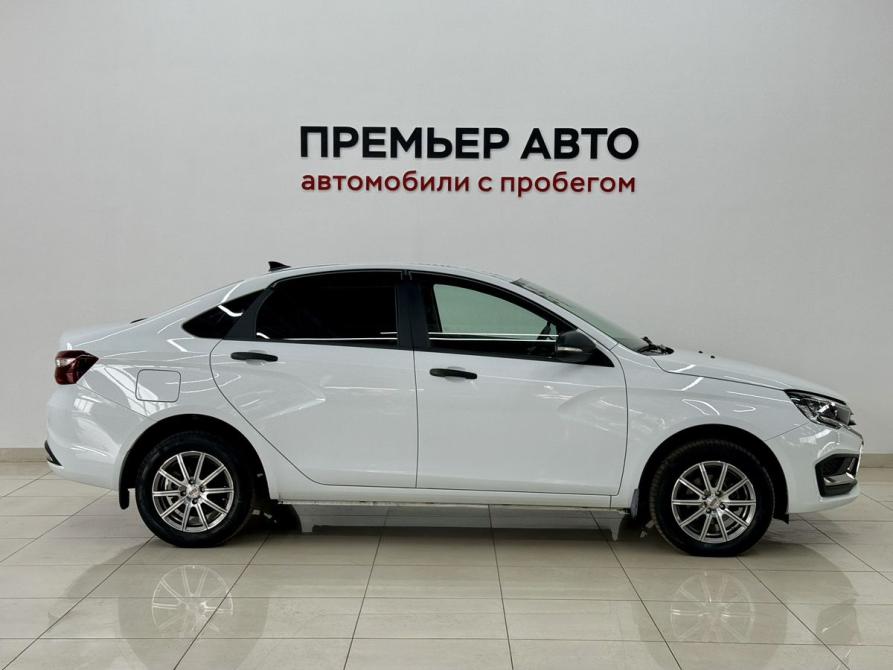 Lada (ВАЗ) Vesta I Рестайлинг (NG) Смоленск  - изображение 21