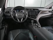 Toyota Camry VIII (XV70) Ростов-на-Дону  - изображение 27