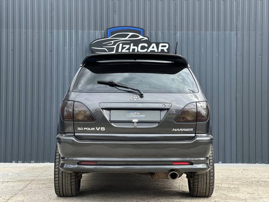Toyota Harrier I (XU10) Ижевск  - изображение 9