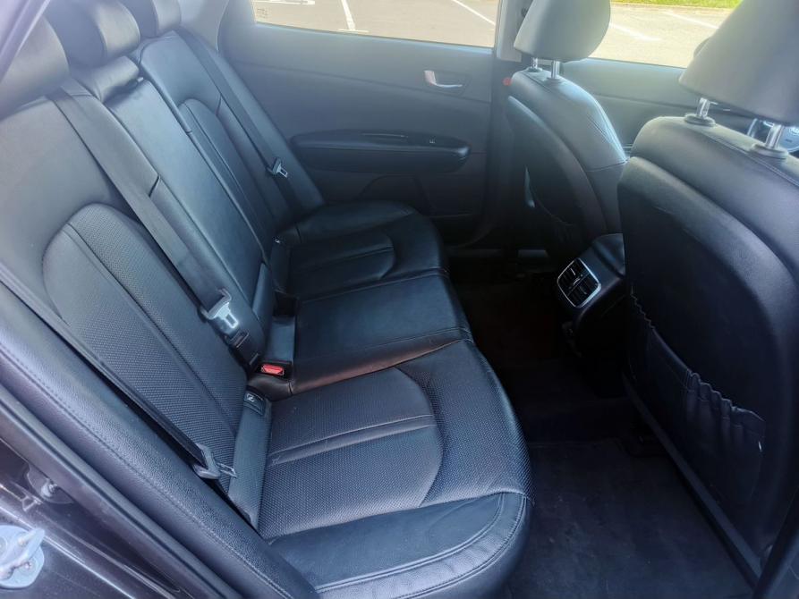 Kia Optima IV Брянск  - изображение 16