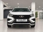 Lada (ВАЗ) Vesta I Рестайлинг (NG) Астрахань  - изображение 28