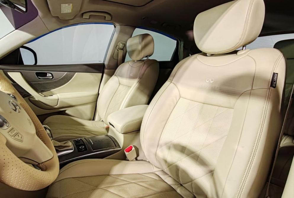 Infiniti FX II (S51) Рестайлинг Ярославль  - изображение 13