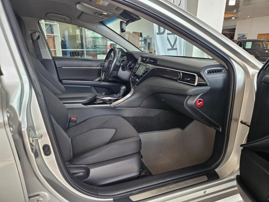 Toyota Camry VIII (XV70) Курган  - изображение 24