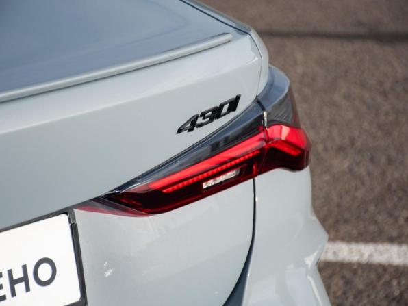 BMW 4 серии G22 G23 G26 Рестайлинг с пробегом 2024 года, цена 6 347 000 рублей, 48500 км, купе, Автокод Объявления
