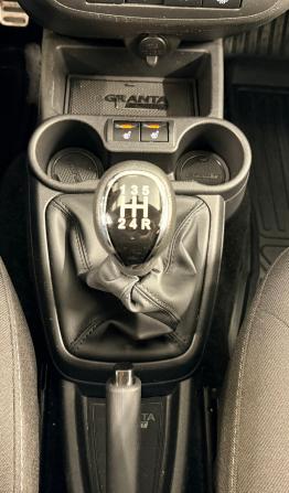Lada (ВАЗ) Granta I Рестайлинг с пробегом 2023 года, цена 875 000 рублей, 21234 км, седан, Автокод Объявления