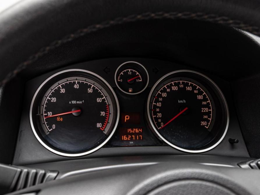 Opel Astra H Рестайлинг Краснодар  - изображение 18