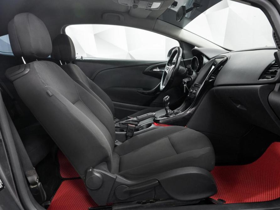 Opel Astra J Рестайлинг Ульяновск  - изображение 5