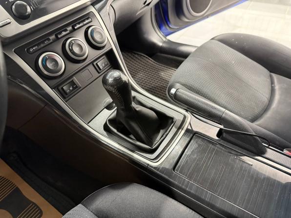 Mazda 6 II (GH) с пробегом 2008 года, цена 590 000 рублей, 320101 км, седан, Автокод Объявления