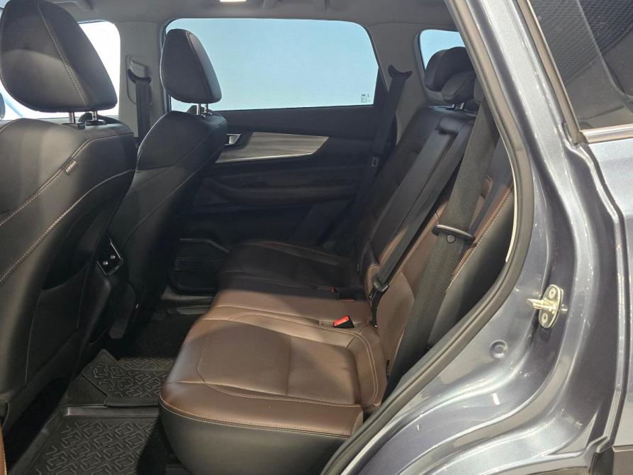 Chery Tiggo 8 Pro I Таганрог  - изображение 11